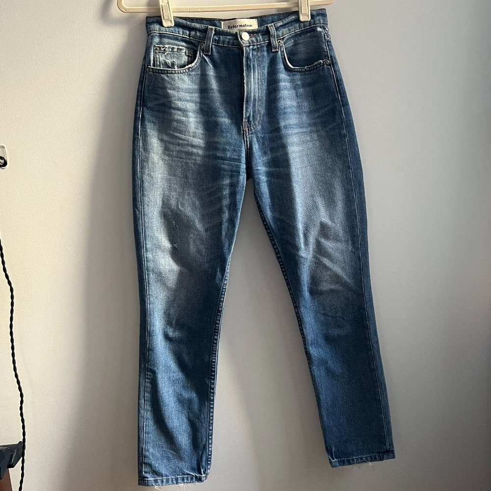 Reformation Julia Jean